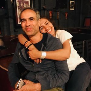 Meet your Posher, Marjan